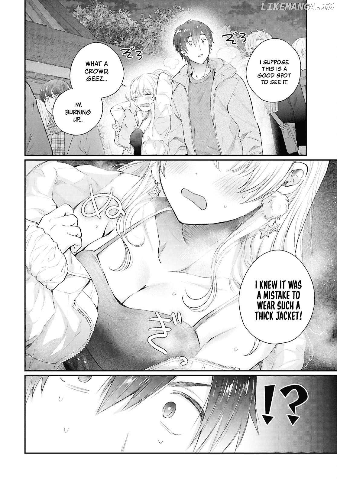 More Than a Married Couple, But Not Lovers, Chapter 73 image 08